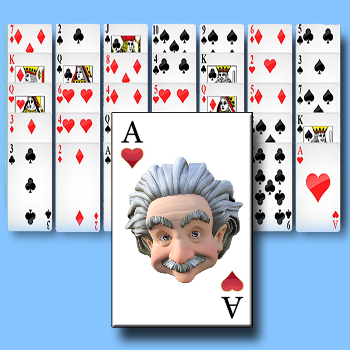 Solitaire Online