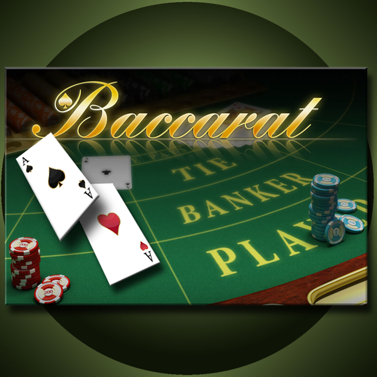 Baccarat Online