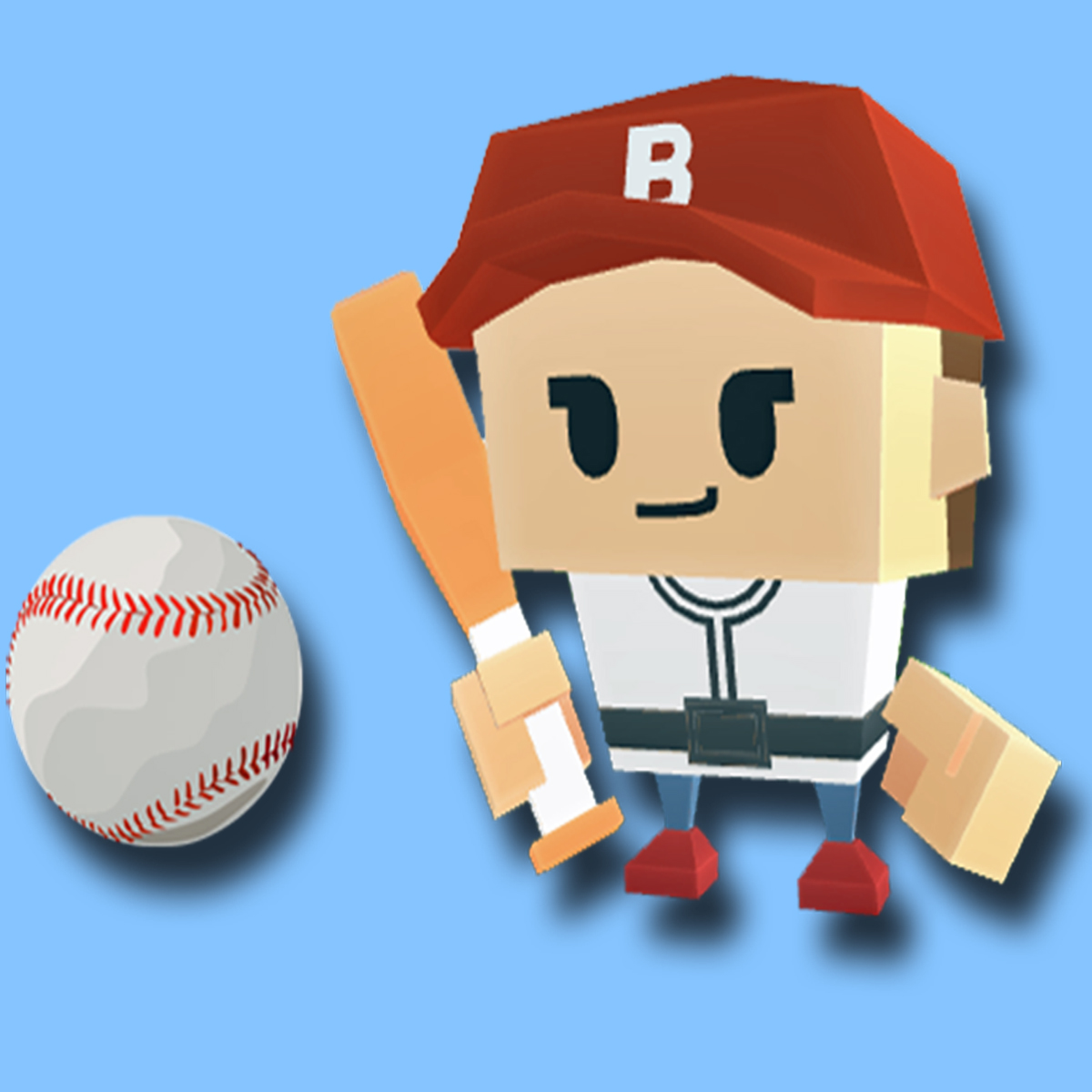 Baseball Game