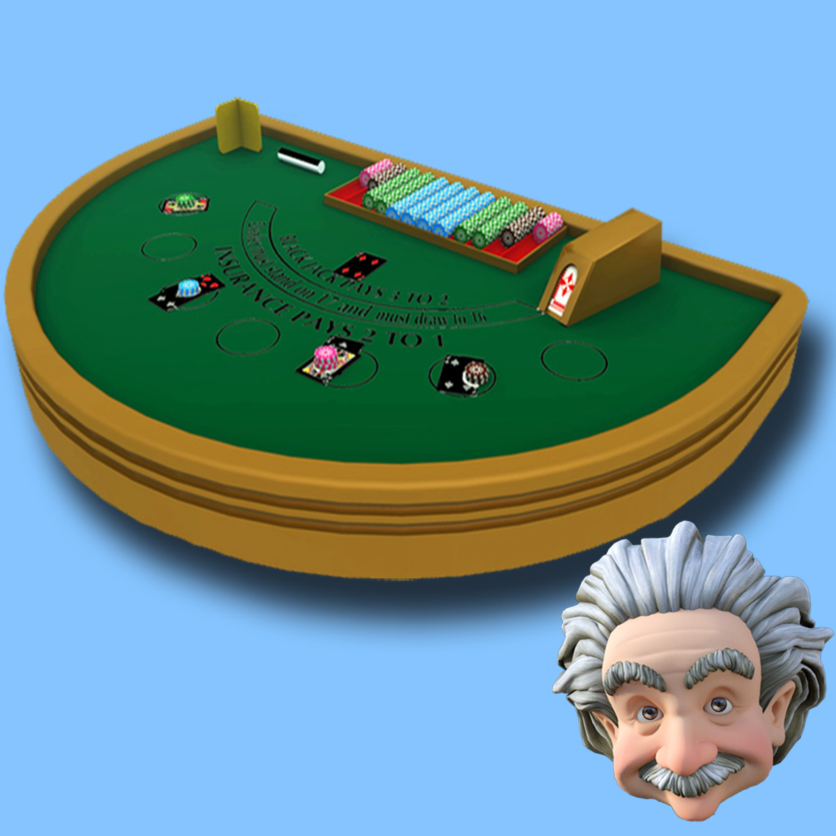 BLACKJACK