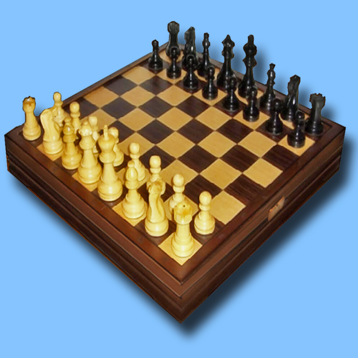 Mini Chess