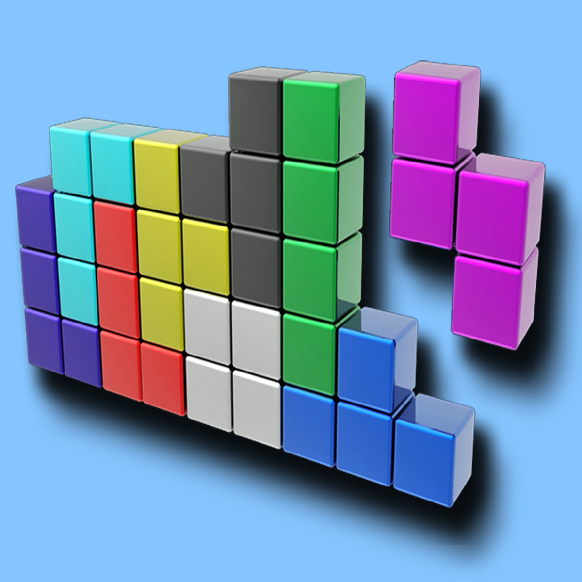 CUBES