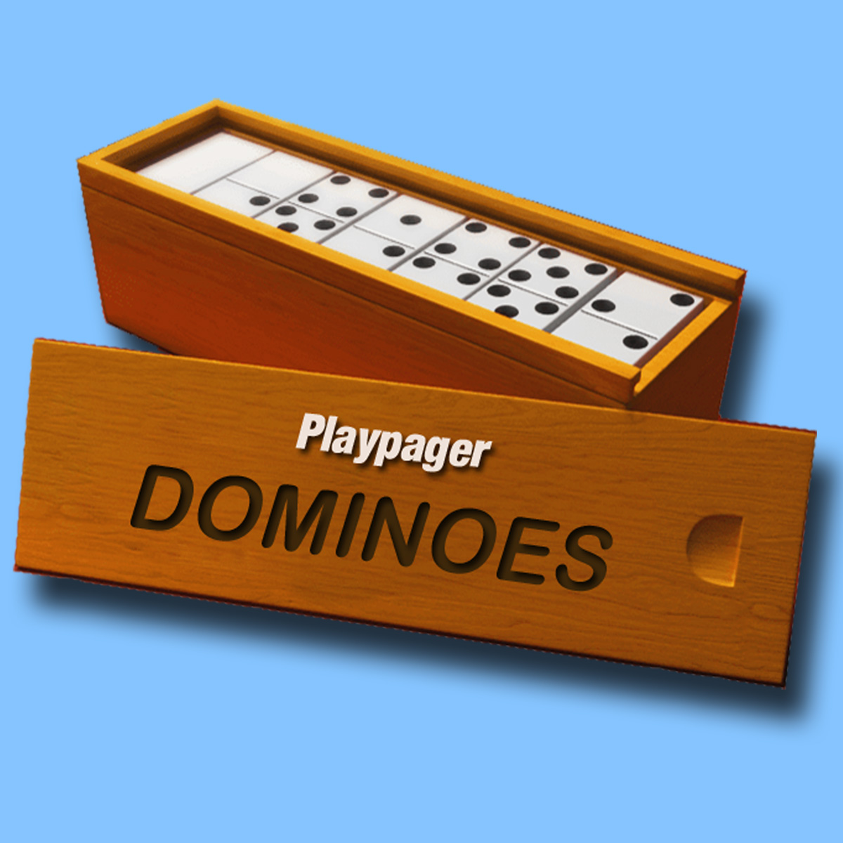 DOMINOES