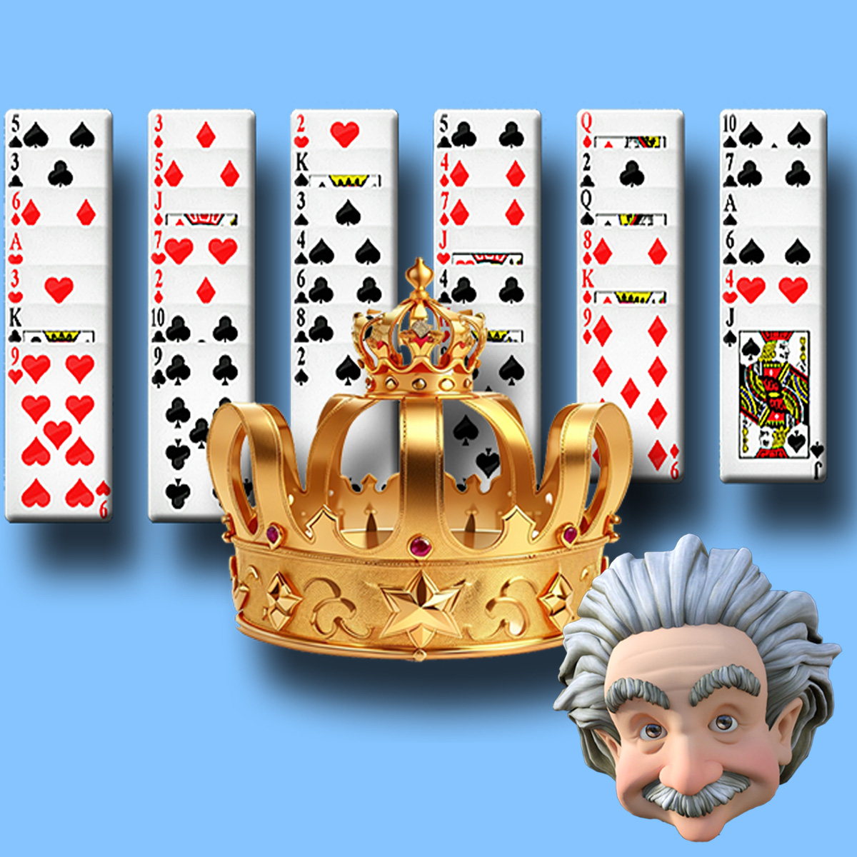FREECELL SOLITAIRE