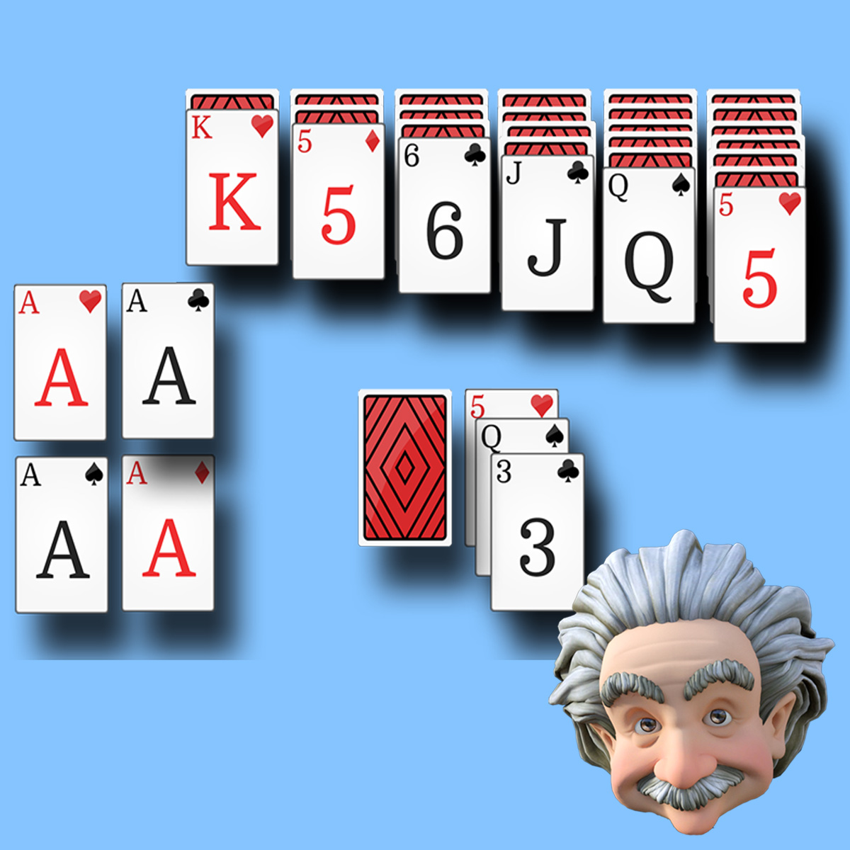KLONDIKE SOLITAIRE