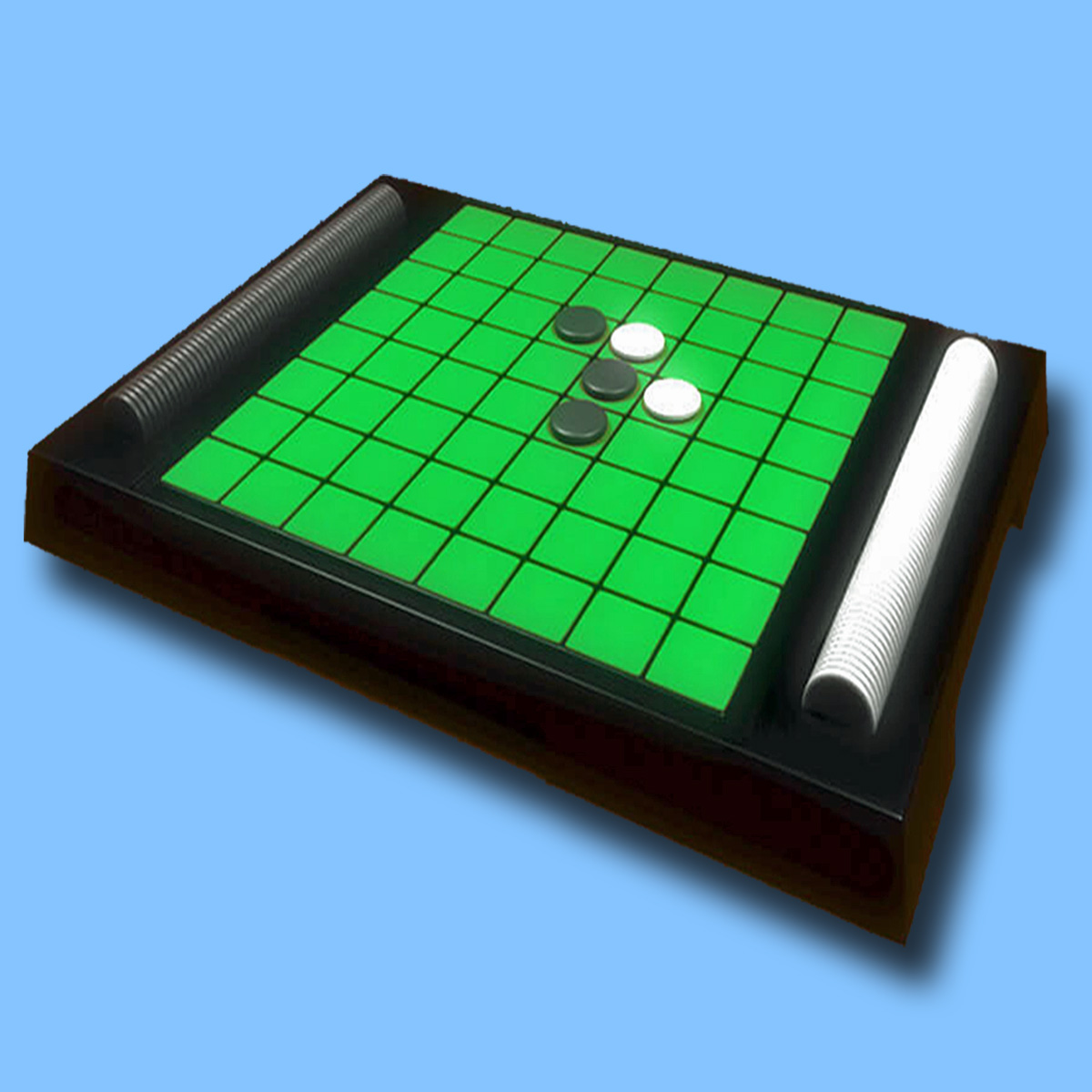 Othello Reversi