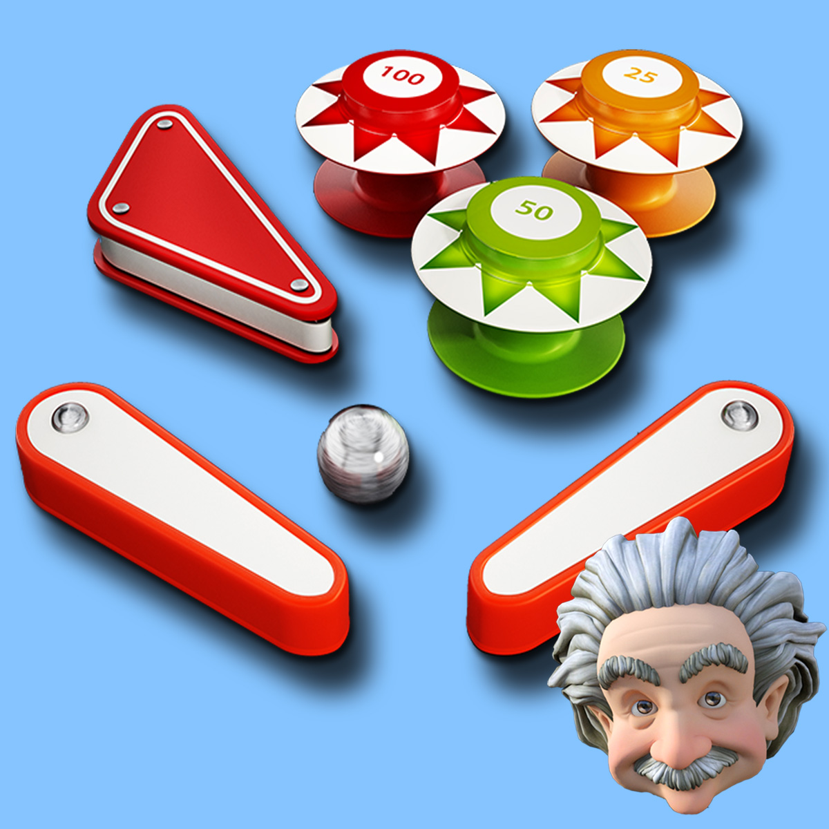 Pinball Online