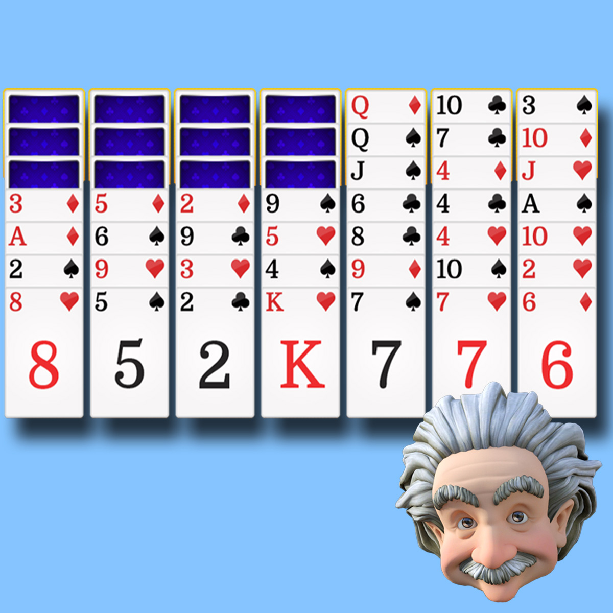 SCORPION SOLITAIRE