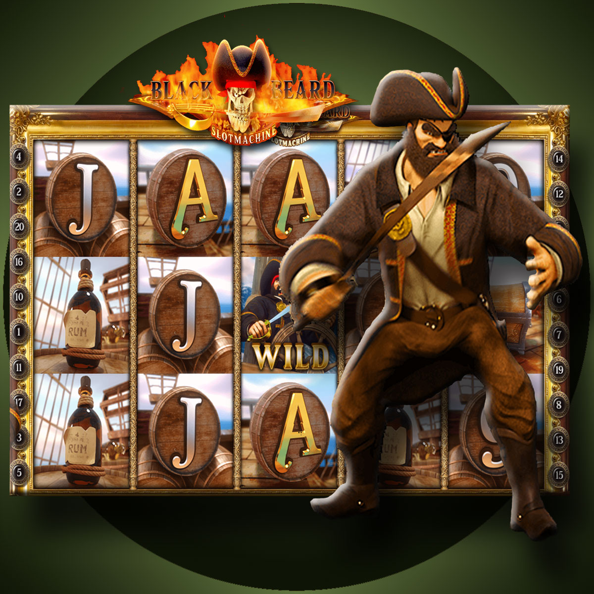 Free Slots Online