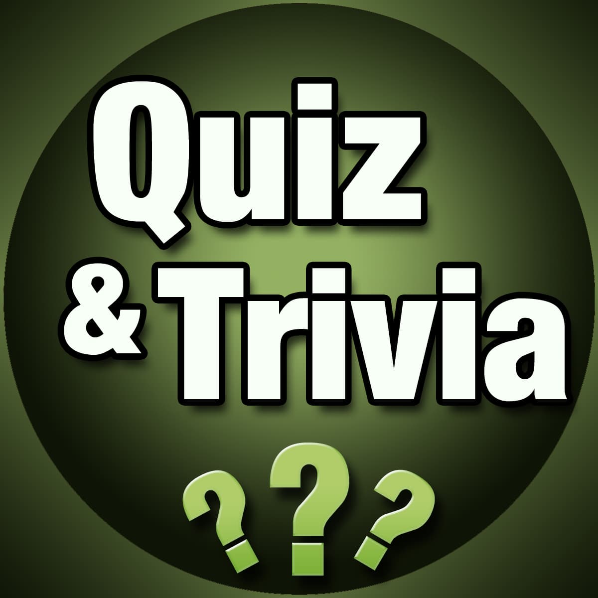 Trivia Quiz Online Game